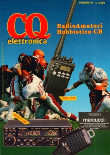 Copertina